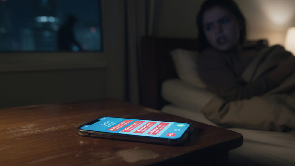 découvrez qui se cache derrière les appels silencieux répétés et pourquoi ils surviennent. comprenez les motivations possibles et comment vous protéger efficacement.
