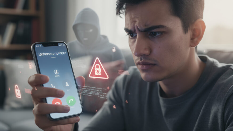 découvrez comment identifier un appel frauduleux avant de répondre pour éviter les arnaques téléphoniques et protéger vos informations personnelles.