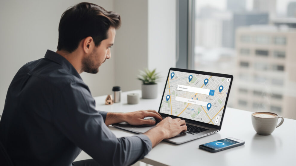 découvrez des méthodes efficaces pour retrouver une personne en utilisant simplement son nom et sa ville, grâce à des outils et conseils pratiques adaptés.