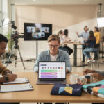 découvrez les différentes sources de revenus pour la monétisation vidéo au-delà de la publicité, incluant les abonnements, le sponsoring, les ventes de produits et bien plus.
