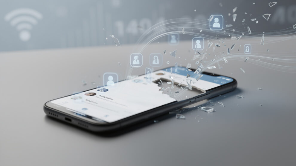 découvrez pourquoi les annuaires inversés ne peuvent pas toujours retrouver tous les numéros de téléphone portable et les limites liées à la confidentialité et à la réglementation.