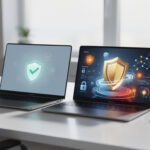découvrez les différences entre antivirus gratuits et payants, et quelles protections sont réellement indispensables pour sécuriser efficacement vos appareils.