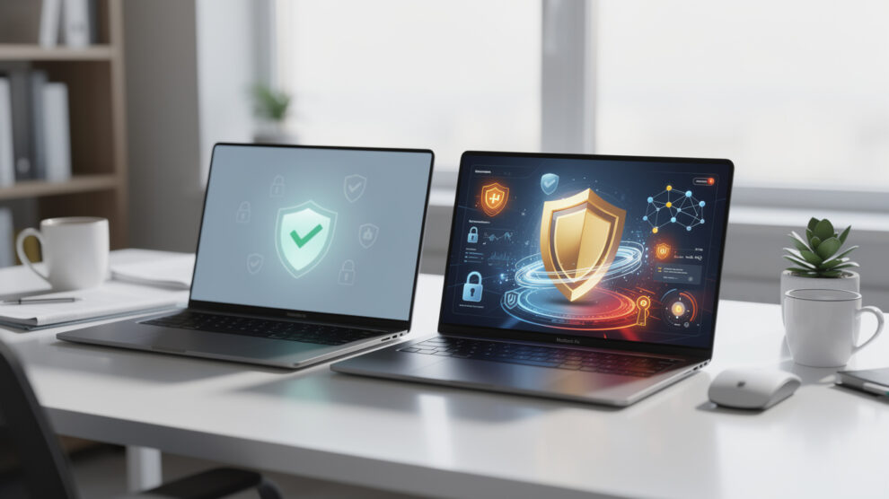 découvrez les différences entre antivirus gratuits et payants, et quelles protections sont réellement indispensables pour sécuriser efficacement vos appareils.