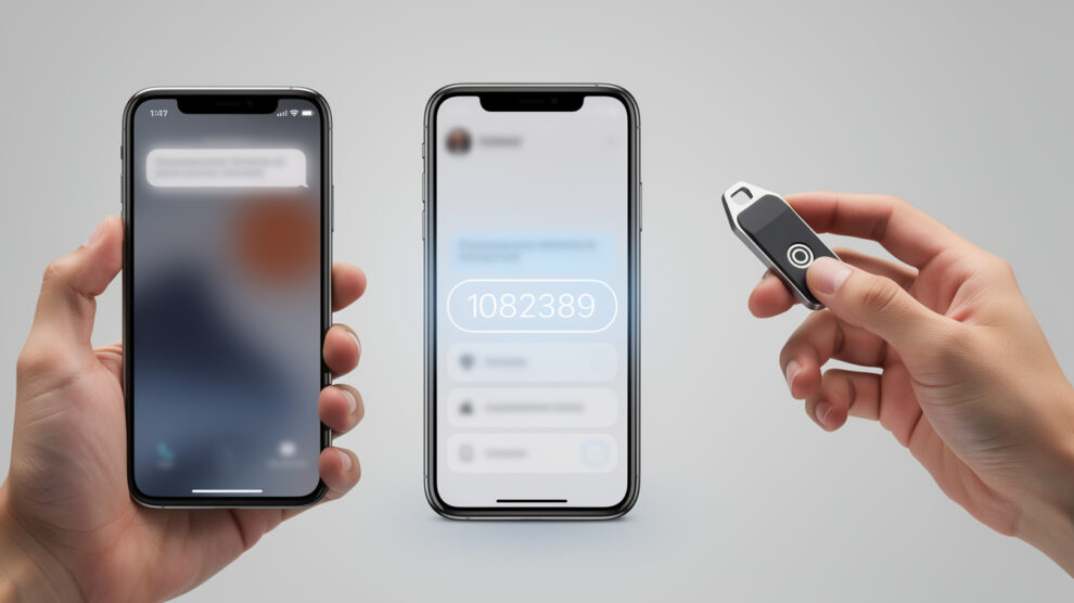 découvrez les avantages et inconvénients des méthodes d'authentification à deux facteurs : sms, application mobile ou clé physique, pour sécuriser efficacement vos comptes en ligne.