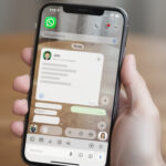 découvrez comment ajouter un contact sur whatsapp sans l’enregistrer dans votre téléphone grâce à des astuces simples et rapides.