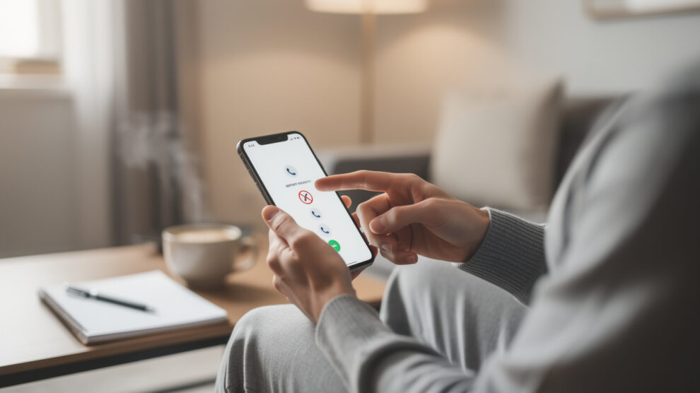 découvrez comment demander efficacement à une entreprise de ne plus vous appeler et protégez votre tranquillité grâce à nos conseils pratiques.