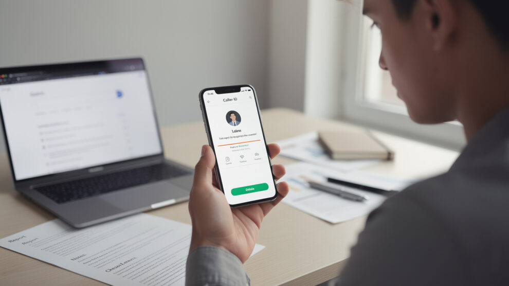 découvrez comment identifier facilement l'entreprise derrière un numéro inconnu grâce à nos astuces et outils pratiques pour ne plus rester sans réponse.
