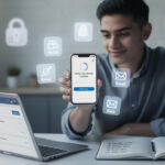 découvrez les meilleures astuces pour sécuriser vos comptes en ligne lors du changement de votre numéro de téléphone et éviter les risques de piratage.