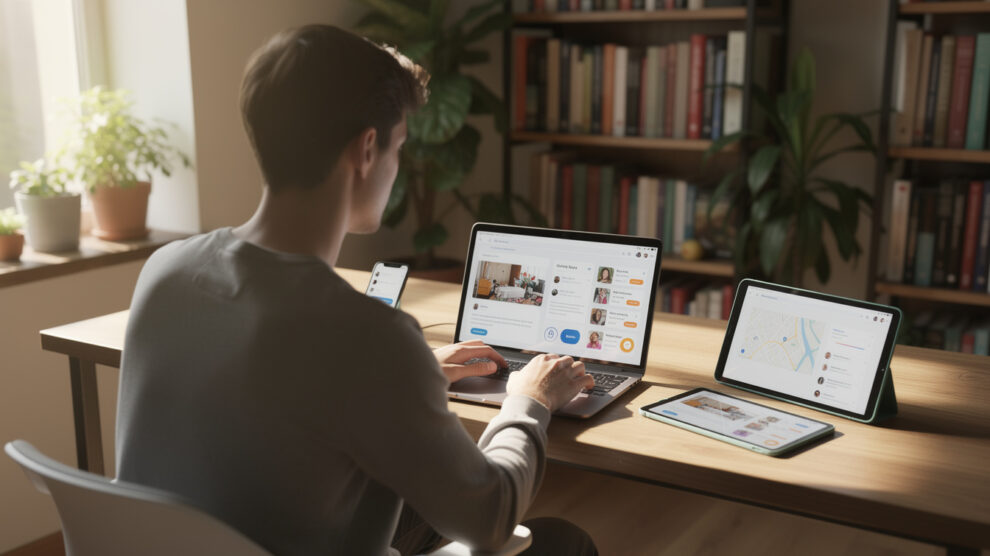 découvrez des méthodes efficaces pour retrouver une personne même sans connaître son nom complet, grâce à des astuces et outils accessibles à tous.