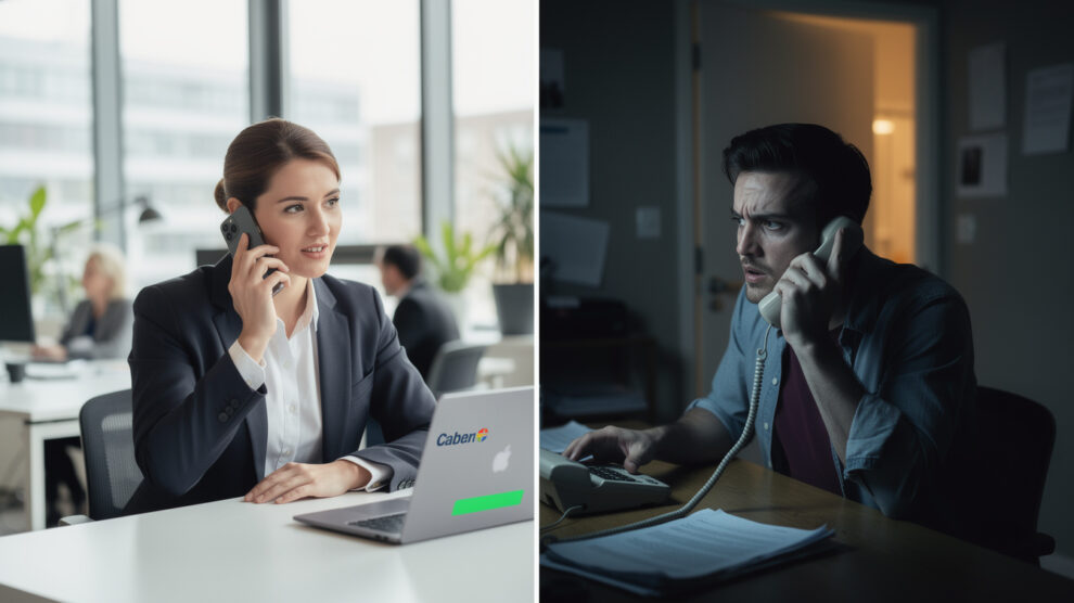 découvrez comment distinguer un appel commercial autorisé d'un appel illégal grâce à nos conseils pratiques pour mieux protéger votre vie privée.