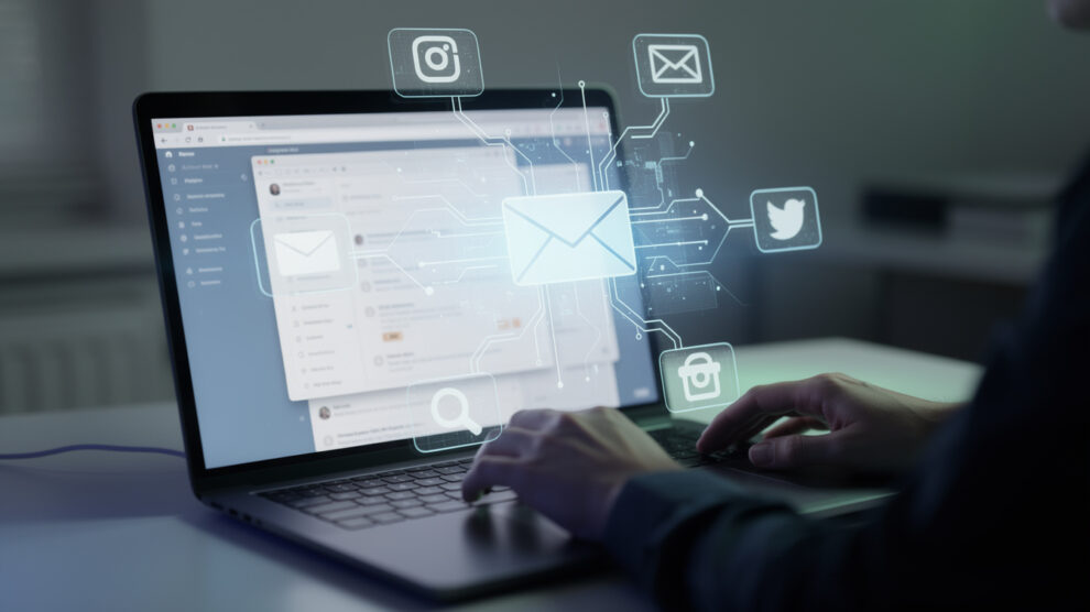 découvrez comment identifier et récupérer tous les comptes liés à une adresse e-mail facilement et en toute sécurité grâce à nos conseils pratiques.