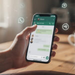 découvrez comment retrouver facilement une personne sur whatsapp en utilisant simplement son numéro de téléphone. suivez nos étapes simples pour rester connecté rapidement.