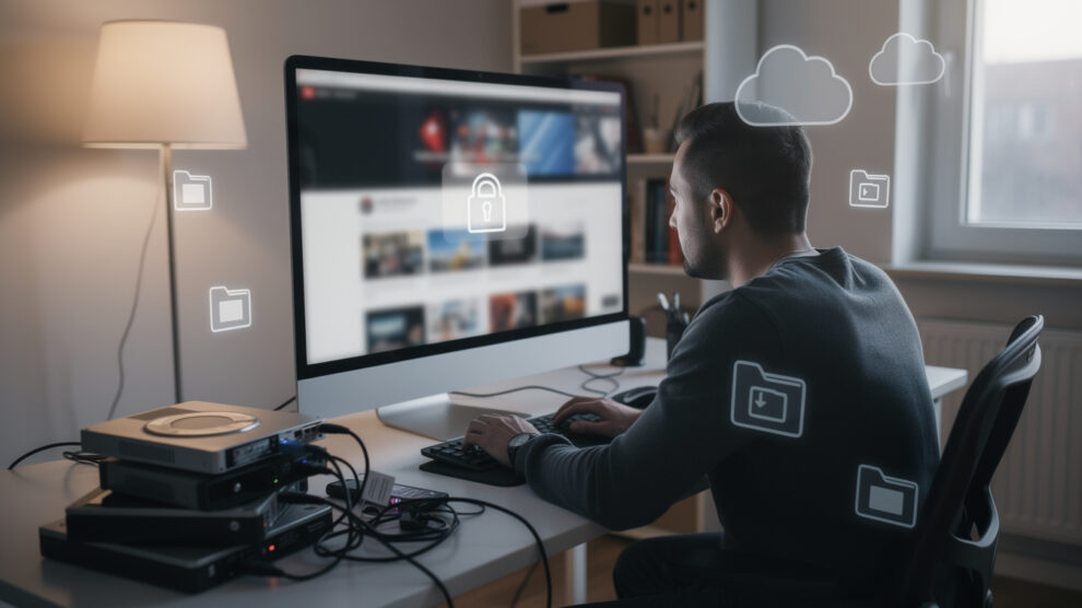 découvrez des méthodes efficaces pour retrouver une vidéo youtube supprimée ou devenue privée, et récupérez vos contenus précieux facilement.