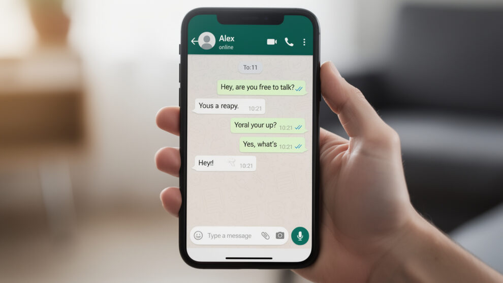 découvrez comment vérifier facilement si un numéro de téléphone est associé à un compte whatsapp grâce à nos astuces simples et efficaces.