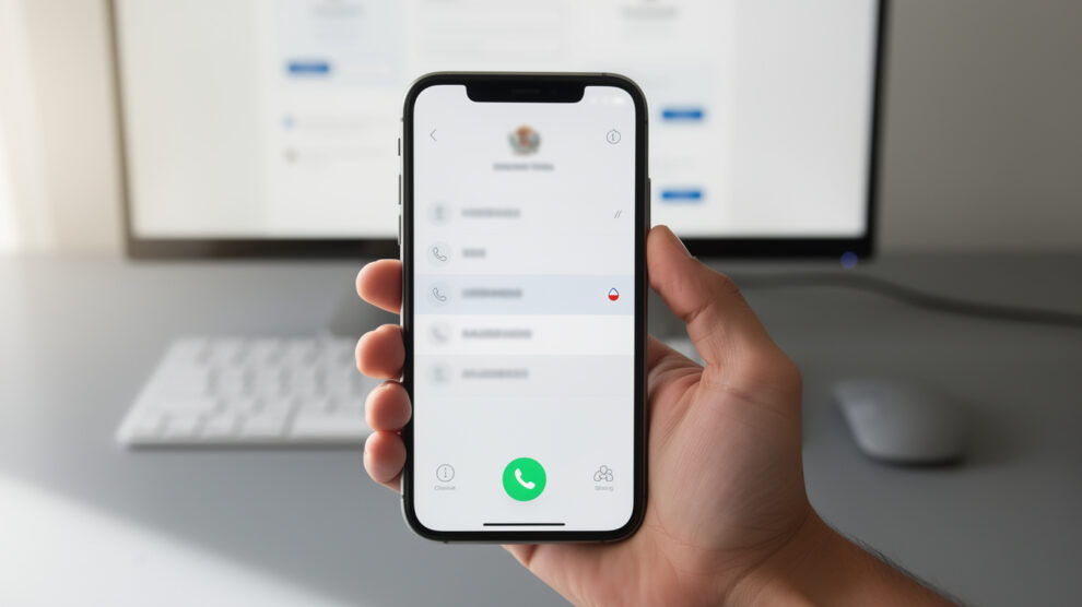 découvrez comment identifier et signaler un numéro de téléphone frauduleux pour protéger vos données et éviter les arnaques téléphoniques.