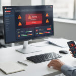 découvrez comment identifier et éliminer les logiciels malveillants sur votre ordinateur grâce à nos conseils simples et efficaces pour protéger votre système.