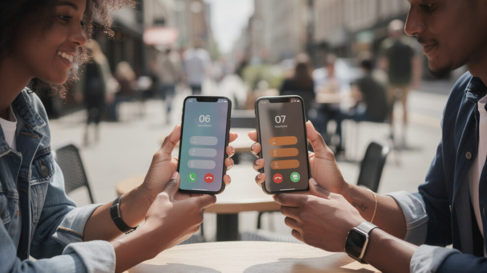 découvrez les différences entre les numéros de téléphone commençant par 06 et 07, et comprenez leur usage actuel en france.