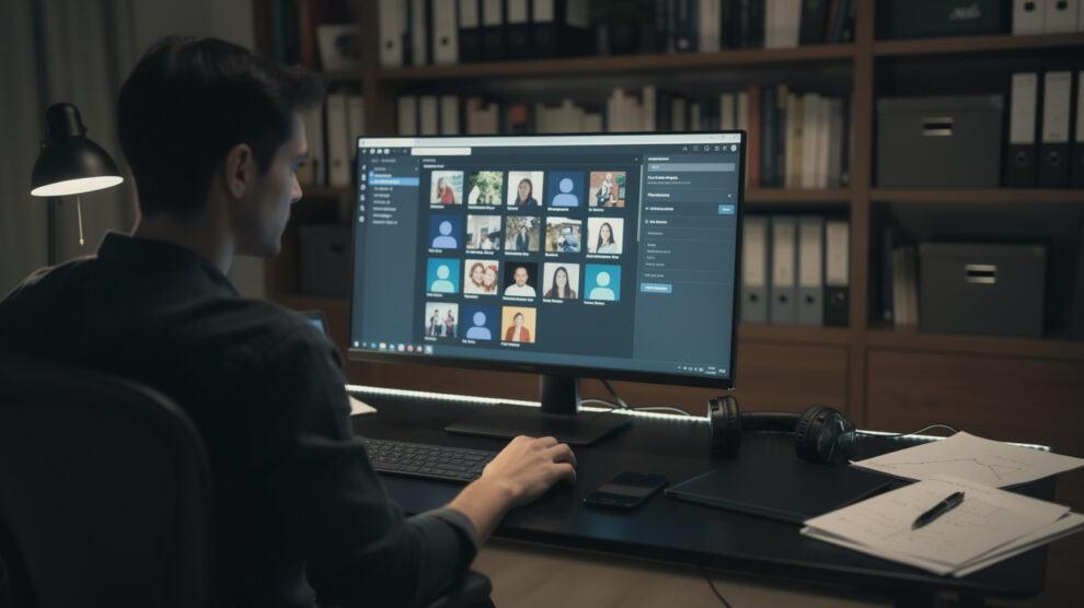 découvrez si et comment il est possible de retrouver une personne en utilisant uniquement son pseudonyme, avec des conseils pratiques et des précautions à prendre.