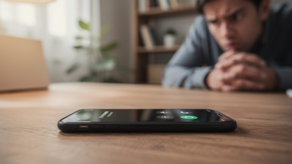 découvrez pourquoi il est déconseillé de rappeler certains appels très courts, appelés 'ping calls', et comment éviter les arnaques téléphoniques.