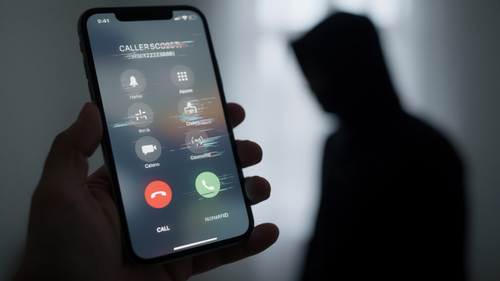découvrez pourquoi un appel peut afficher un faux numéro et comment comprendre les mécanismes derrière l'usurpation d'identité téléphonique pour mieux vous protéger.