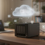 découvrez si un cloud personnel avec un nas est une solution plus économique pour stocker et sécuriser vos données par rapport aux services de cloud traditionnels.