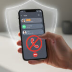 découvrez comment bloquer un numéro sur android et empêcher ses appels indésirables grâce aux options intégrées à votre téléphone.