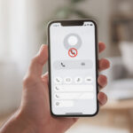 découvrez comment bloquer un numéro sur iphone sans supprimer le contact, et empêcher les appels et messages indésirables en quelques étapes.