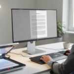 apprenez à convertir facilement un pdf scanné en texte modifiable grâce à la technologie ocr. suivez notre guide étape par étape pour extraire et éditer le contenu de vos documents numérisés.