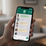découvrez comment masquer votre numéro de téléphone dans un groupe whatsapp pour protéger votre vie privée et contrôler vos informations personnelles facilement.