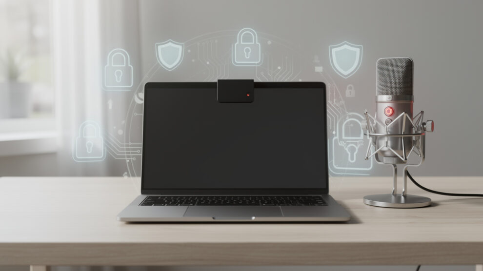 découvrez nos conseils pratiques pour sécuriser votre webcam et microphone, et empêcher tout accès non autorisé afin de protéger votre vie privée efficacement.