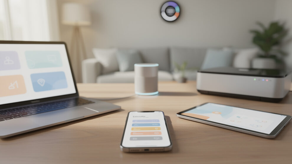 découvrez comment identifier facilement tous les appareils connectés à votre réseau wi-fi et sécuriser votre connexion internet.