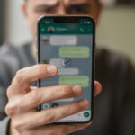 découvrez les signes pour savoir si quelqu’un vous a bloqué sur whatsapp et apprenez à interpréter les indices facilement.
