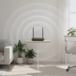 découvrez comment choisir le meilleur emplacement pour votre box internet afin d'optimiser la qualité du signal et la vitesse de votre connexion à la maison.