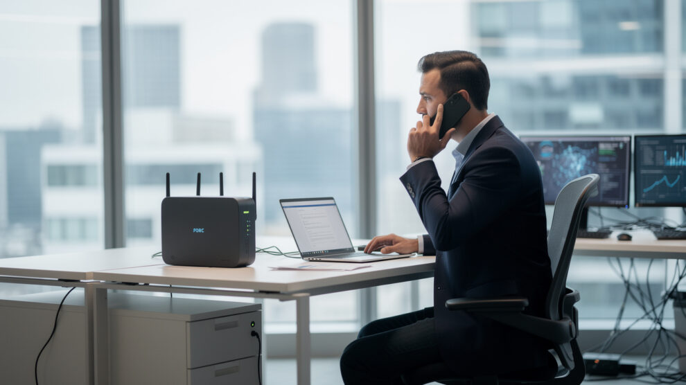 découvrez tout sur les numéros en 09 : utilisation pour box internet, entreprises ou appels commerciaux, et comment les reconnaître facilement.