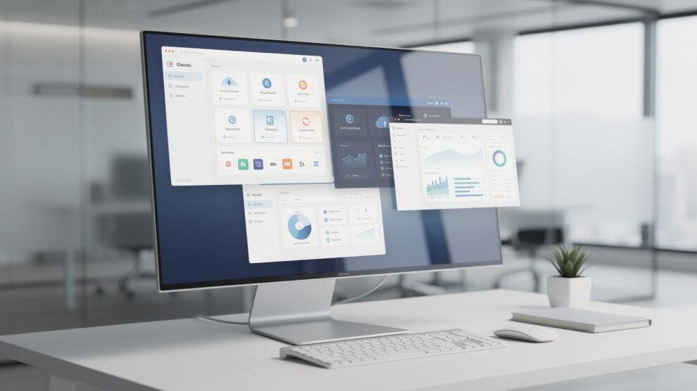 découvrez si vous pouvez utiliser plusieurs services cloud simultanément sur un même ordinateur et comment optimiser leur gestion pour une meilleure productivité.