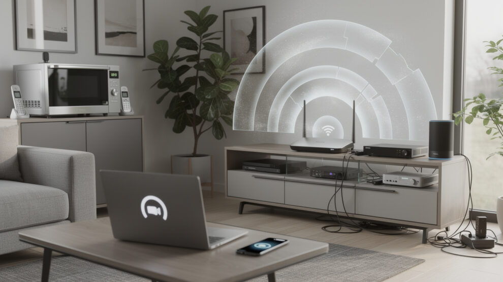 découvrez pourquoi votre connexion wi-fi se déconnecte fréquemment et apprenez des astuces pour stabiliser votre réseau sans fil efficacement.