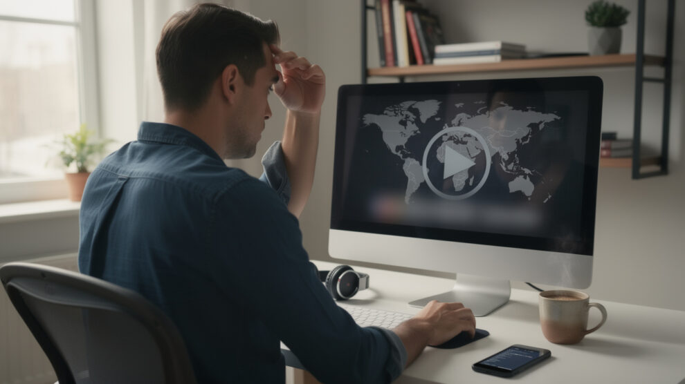 découvrez les raisons pour lesquelles certaines vidéos youtube ne sont pas accessibles dans votre pays et comment contourner ces restrictions géographiques.
