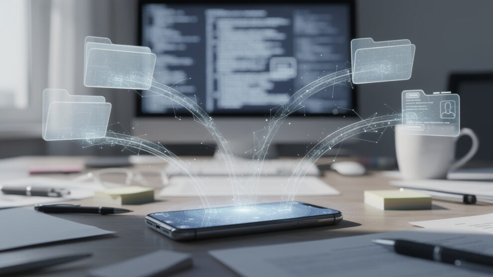 découvrez pourquoi votre numéro de téléphone apparaît dans les fichiers de prospection et comment protéger votre vie privée contre les démarchages non sollicités.