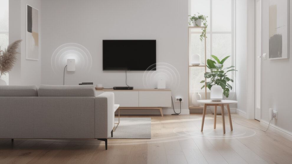 découvrez les différences entre répéteur, cpl et réseau mesh pour améliorer votre connexion internet et choisissez la solution la mieux adaptée à vos besoins.