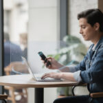 découvrez les bons réflexes pour vous connecter à un wi-fi public en toute sécurité et protéger vos données personnelles.