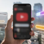 découvrez combien de données mobiles youtube consomme selon la qualité vidéo sélectionnée et comment gérer votre utilisation pour éviter les dépassements.
