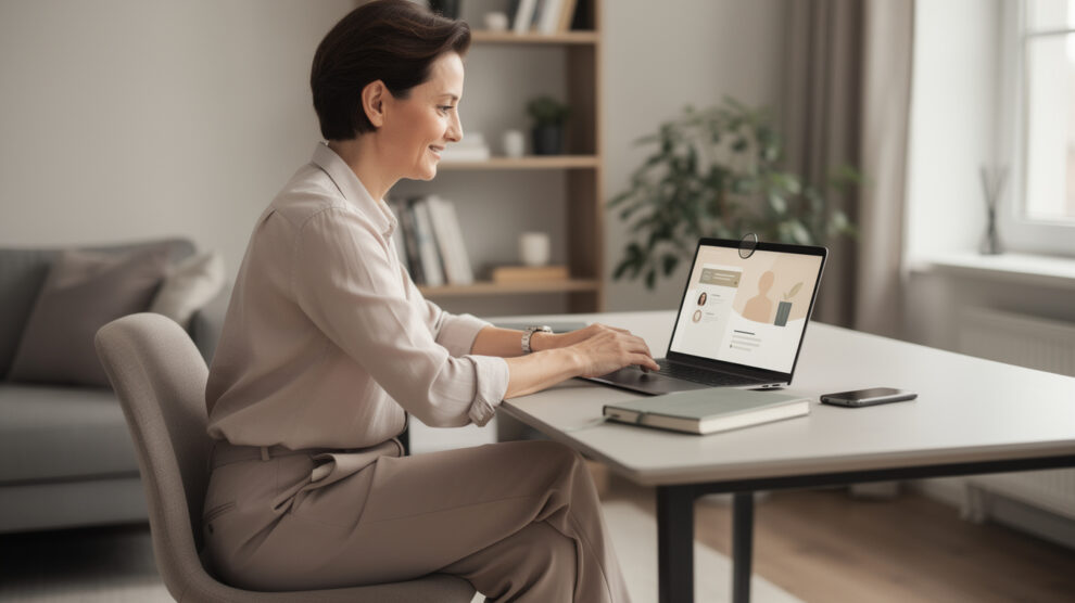 découvrez comment bâtir une présence en ligne crédible tout en protégeant votre vie privée : choisissez les bonnes informations à partager et maîtrisez votre visibilité.