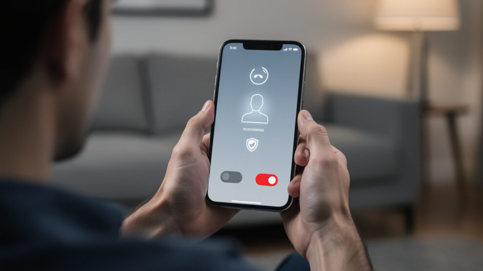 découvrez comment bloquer les appels masqués sur votre smartphone grâce aux réglages de votre téléphone ou aux options de votre opérateur.