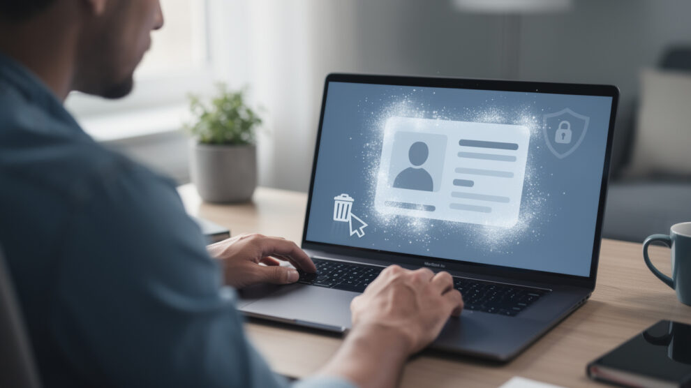 découvrez les démarches pour supprimer vos informations personnelles d’un annuaire en ligne et limiter leur diffusion sur internet.