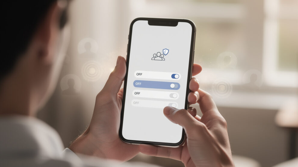 découvrez comment empêcher instagram de suggérer votre compte à vos contacts et préserver votre confidentialité grâce aux réglages adaptés.