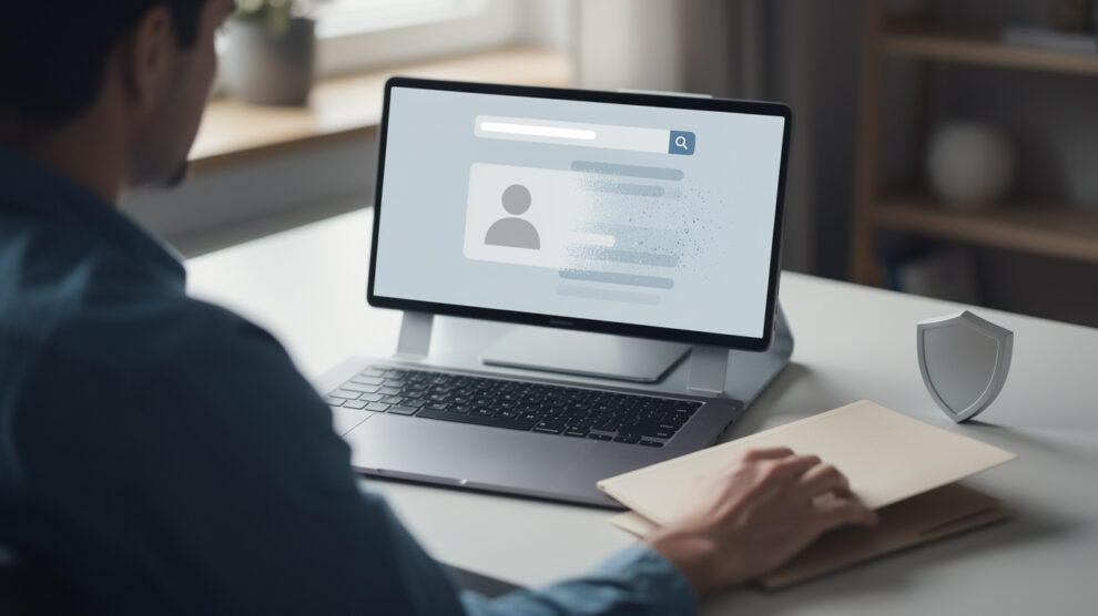 découvrez comment supprimer ou désindexer un ancien profil des moteurs de recherche et limiter la visibilité de vos informations personnelles.