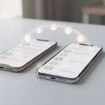 découvrez comment transférer facilement vos contacts d’un téléphone à un autre sans en perdre, que vous changiez d’iphone ou de smartphone android.