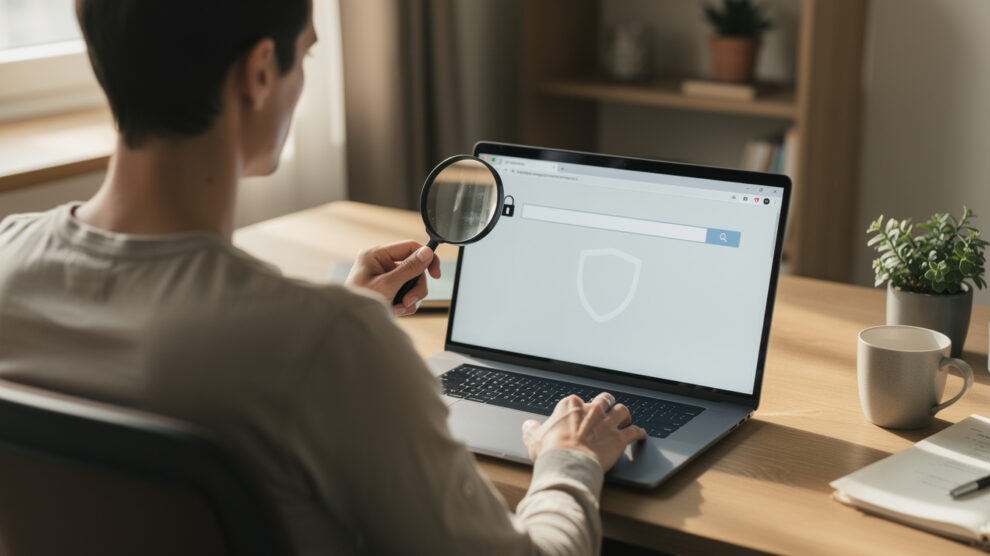 découvrez comment vérifier qu’un site utilise une connexion sécurisée grâce au cadenas, au protocole https et aux certificats de sécurité.