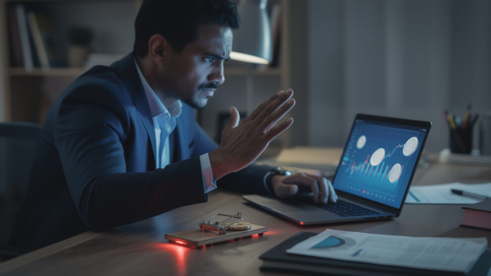 découvrez comment repérer les faux investissements en cryptomonnaies, éviter les arnaques et protéger votre argent grâce à des conseils pratiques.