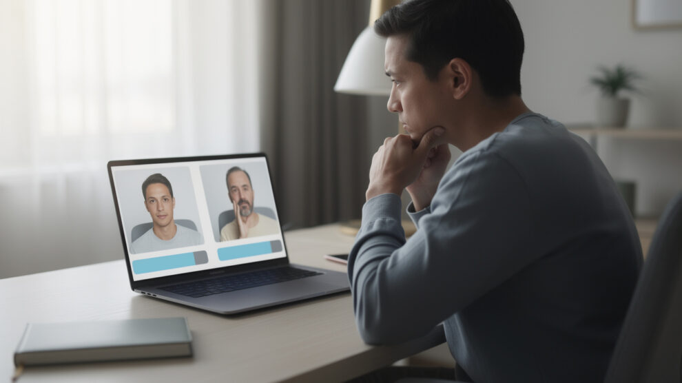 découvrez comment éviter les confusions liées à un homonyme sur internet et mieux distinguer votre identité en ligne grâce à des conseils pratiques.